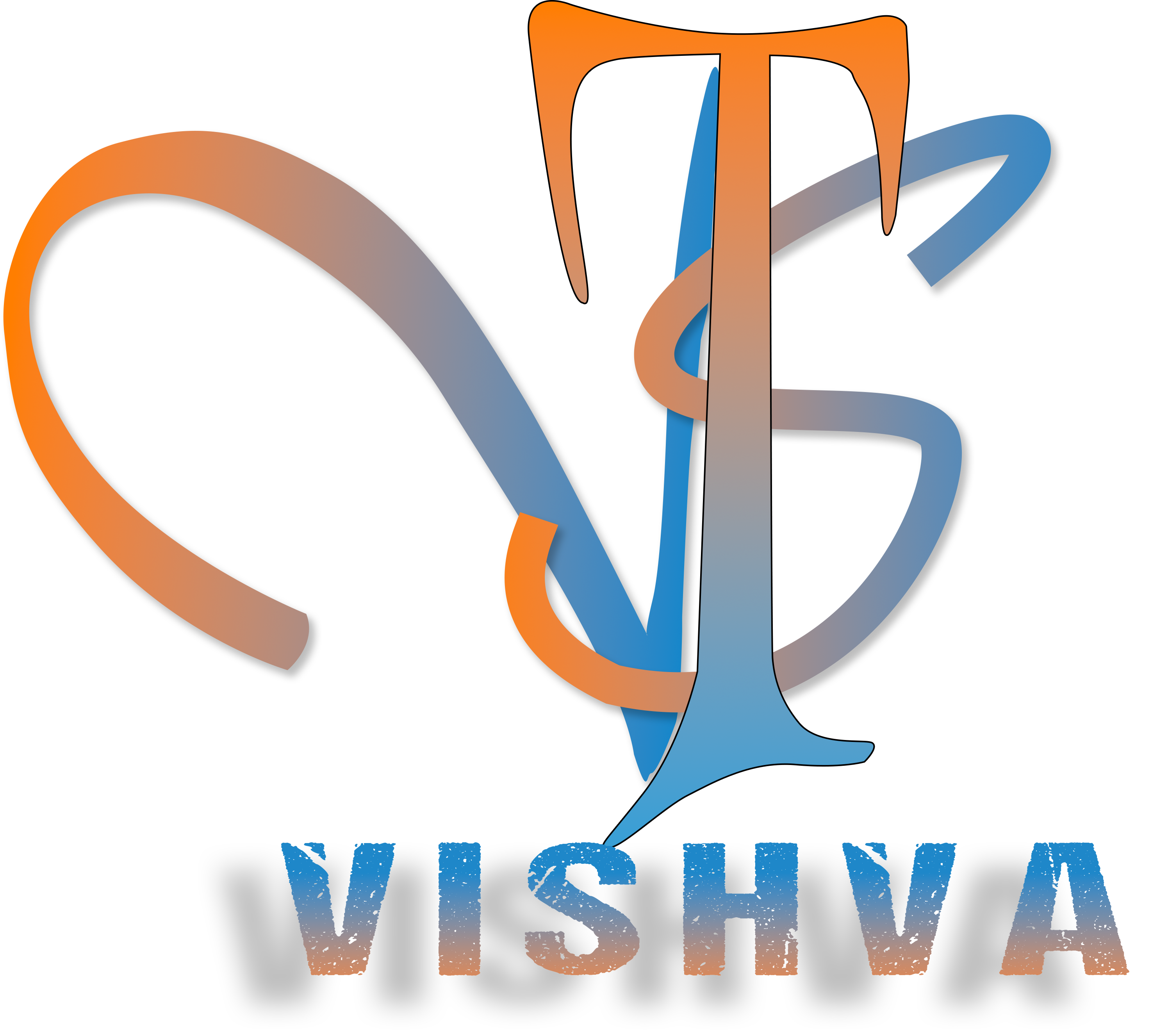 Vishva Logo