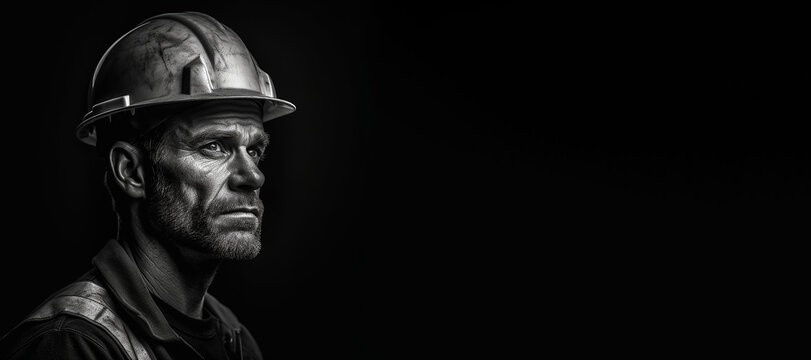 Industrial Worker